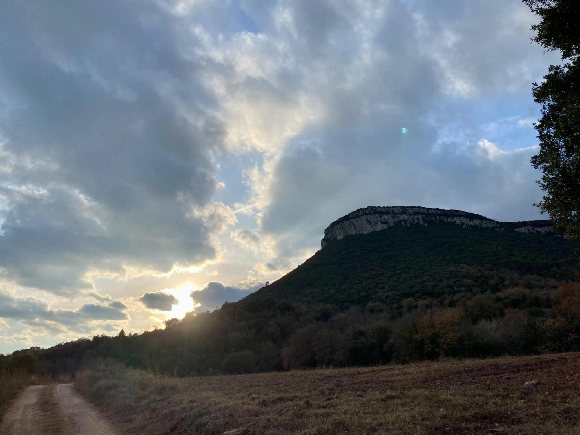 Caseta Wald By Tiny Away Las Serras Buitenkant foto